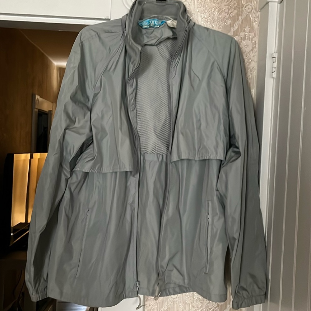 Vintage Windbreaker